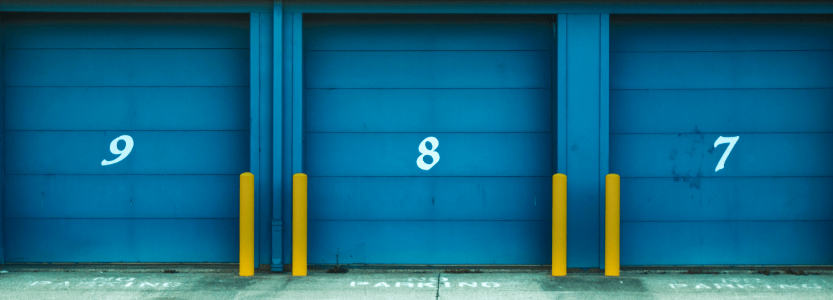 La rentabilidad de los garajes en España baja hasta el 8,4% en 2021 con respecto al año anterior