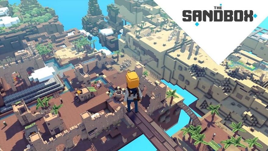 sandbox