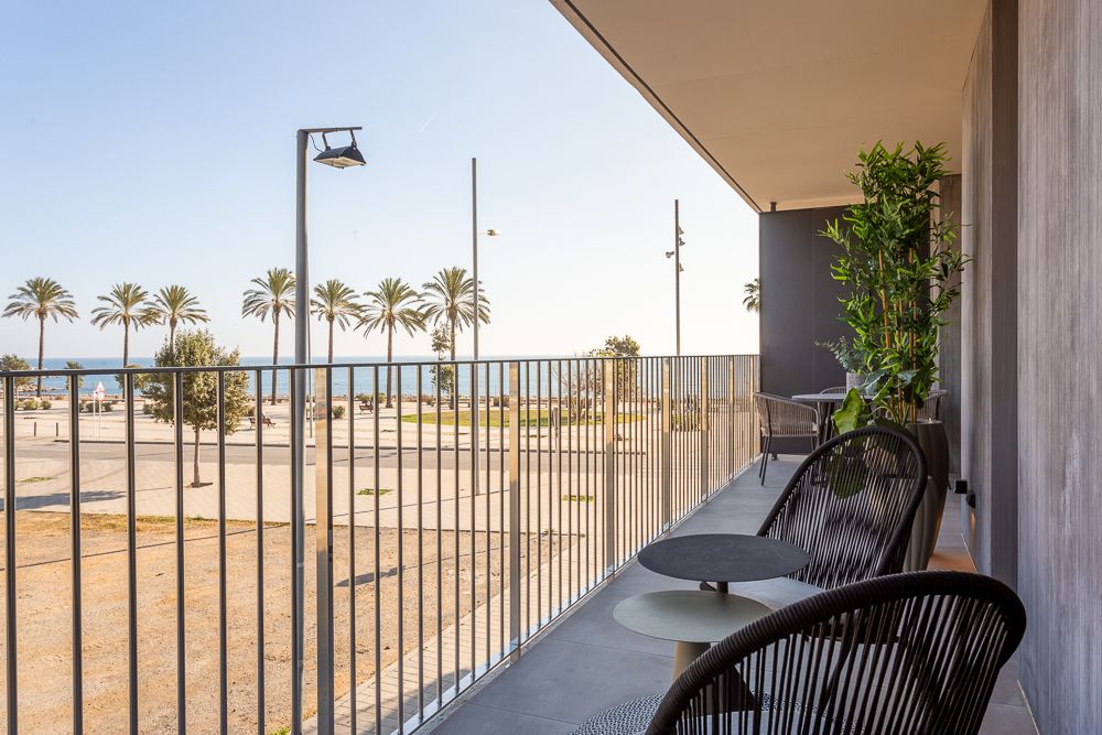 Obra nueva badalona