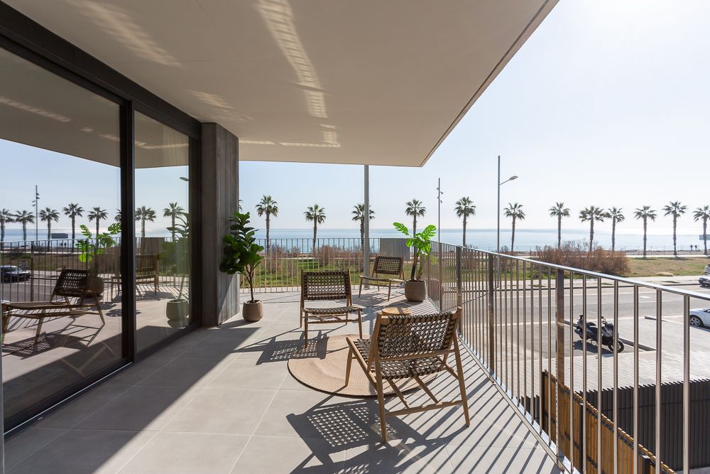 Obra nueva badalona