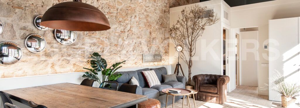 La casa más curiosa de marzo: un coliving de lujo en el Raval, situado en la antigua Fábrica Tous