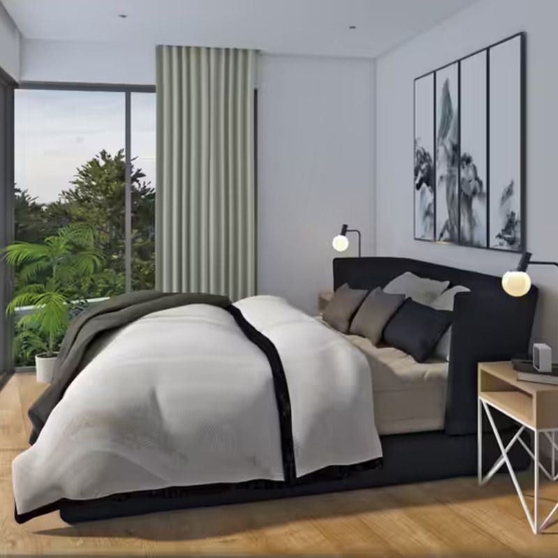 Casas prefabricadas lujo