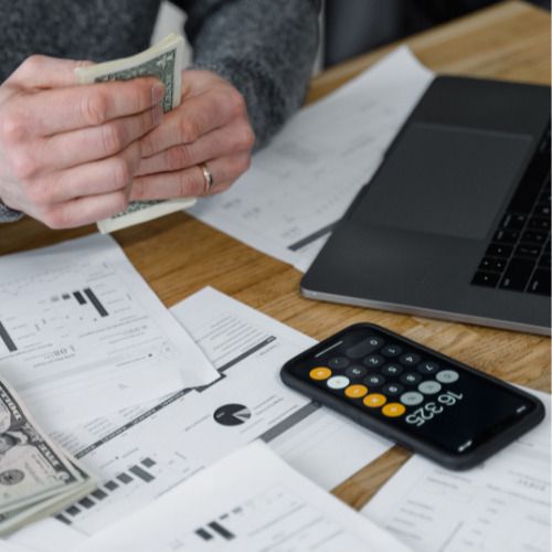 Inversión inmobiliaria