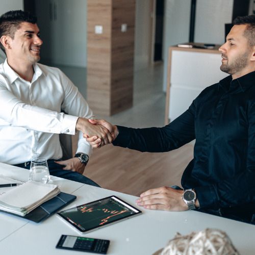 Inversión inmobiliaria