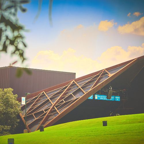 Reformas ley arquitectura