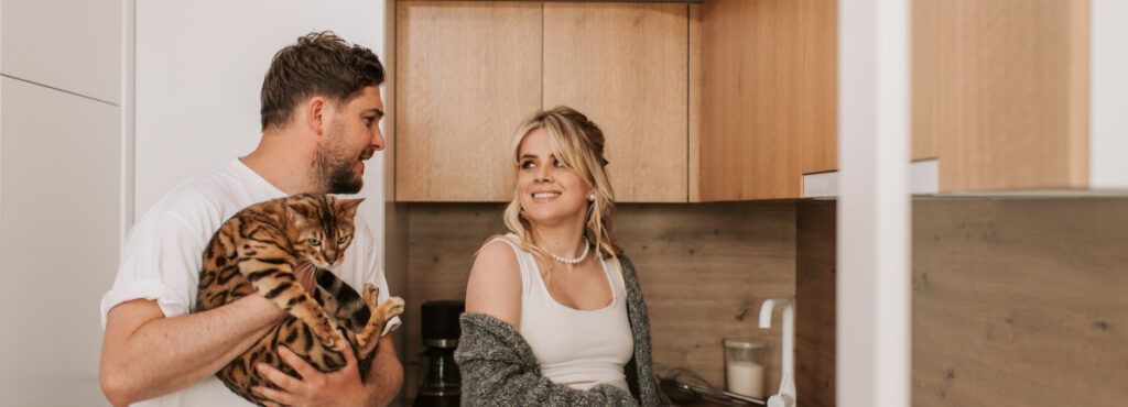 Qué te pueden prohibir hacer en un piso de alquiler