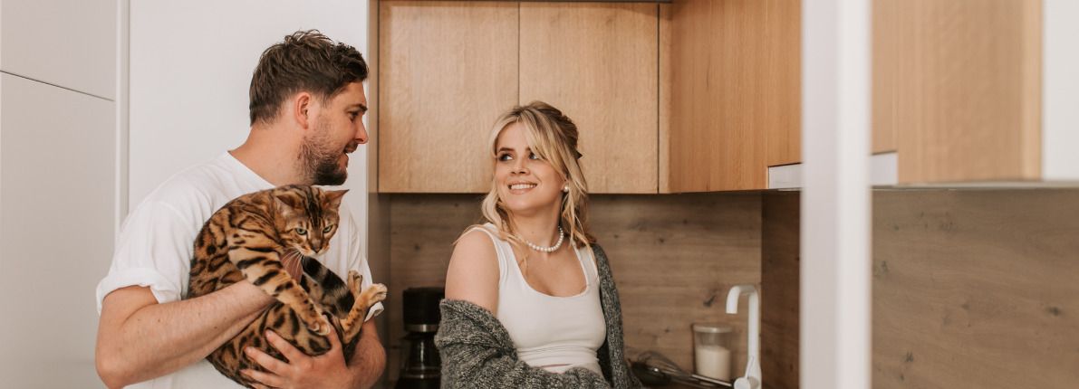 Qué te pueden prohibir hacer en un piso de alquiler