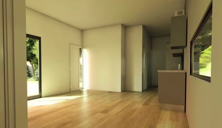 casa prefabricada bcn