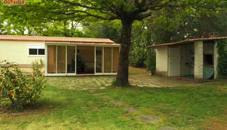 casa prefabricada ourense