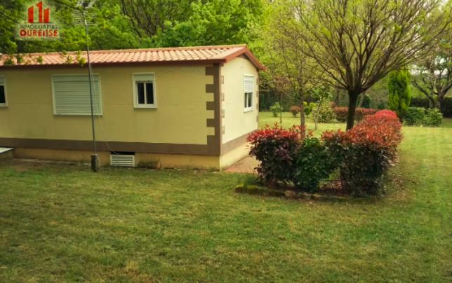 casa prefabricada ourense