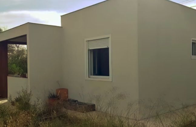 casa prefabricada valencia