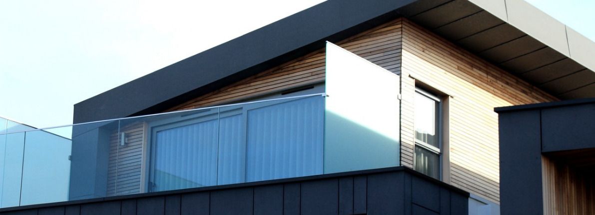 Casas prefabricadas ‘made in Spain’: así son las que se diseñan en España