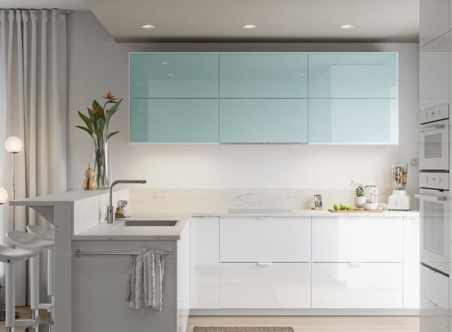 cocina ikea