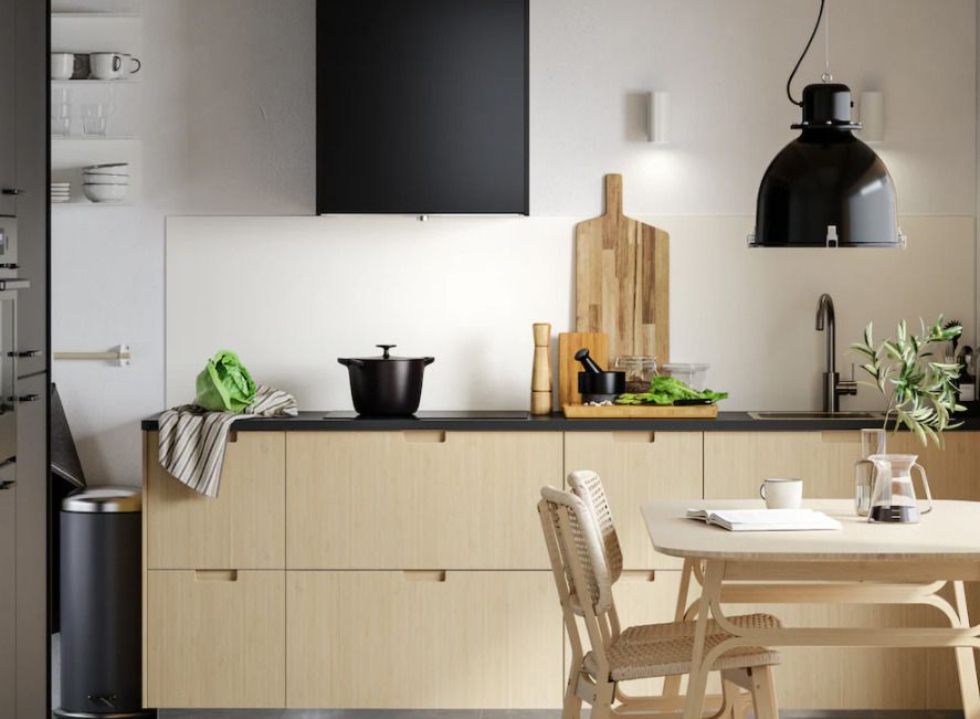cocina ikea