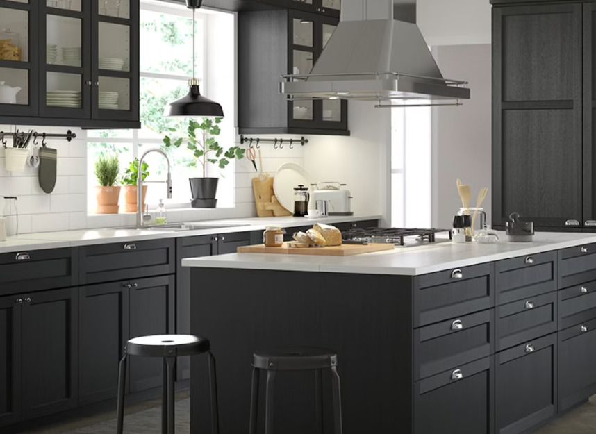 cocina sencilla