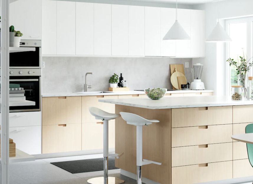 cocina sostenible