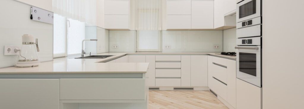 20 cocinas de IKEA en las que no te dará pereza cocinar