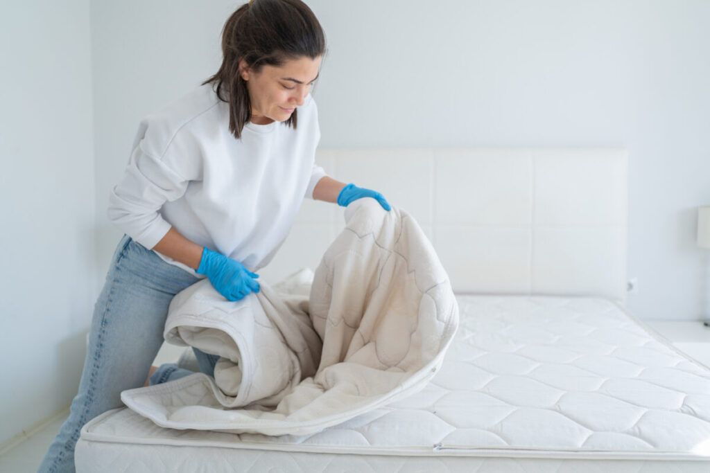 10 trucos para eliminar los malos olores en casa