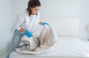 10 trucos para eliminar los malos olores en casa