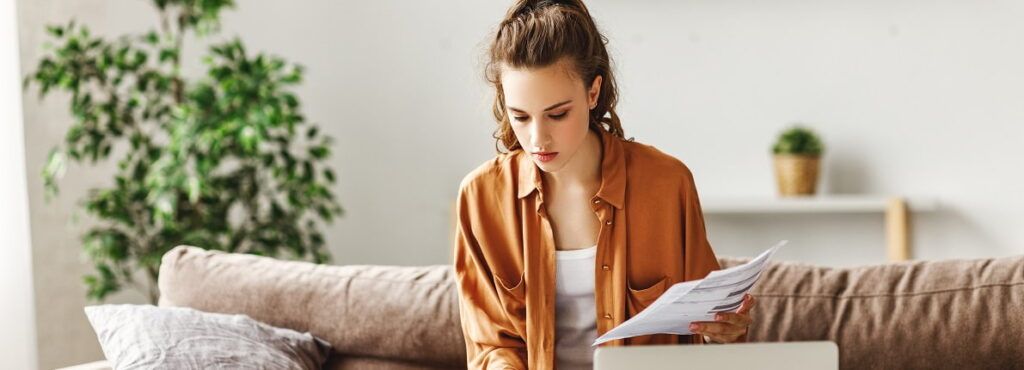 Claves para detectar y reclamar errores en la factura de la luz