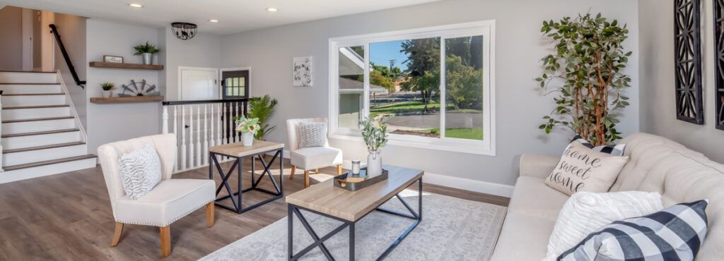 Home Staging: contratar a un profesional para vender tu casa rápido, ¿sale a cuenta?