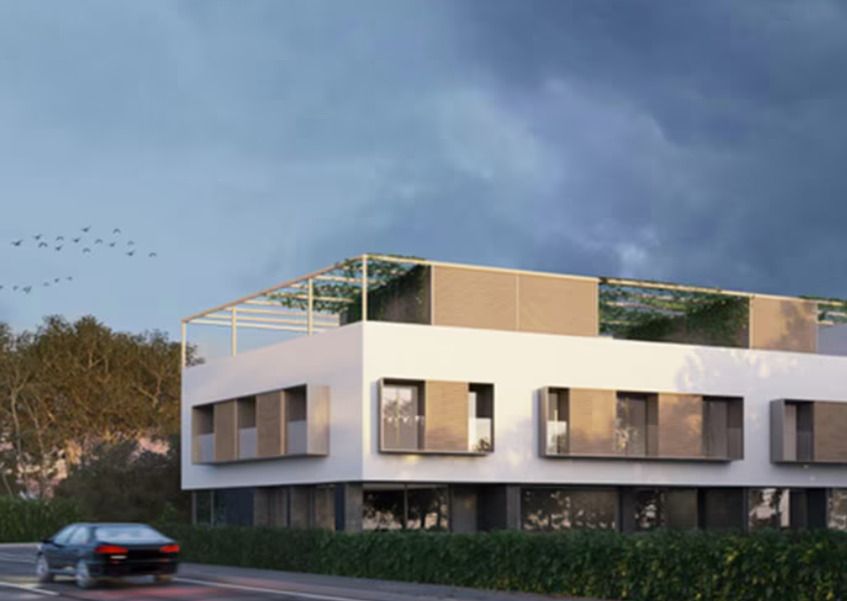 obra nueva madrid