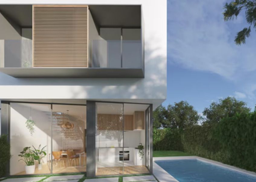 obra nueva madrid
