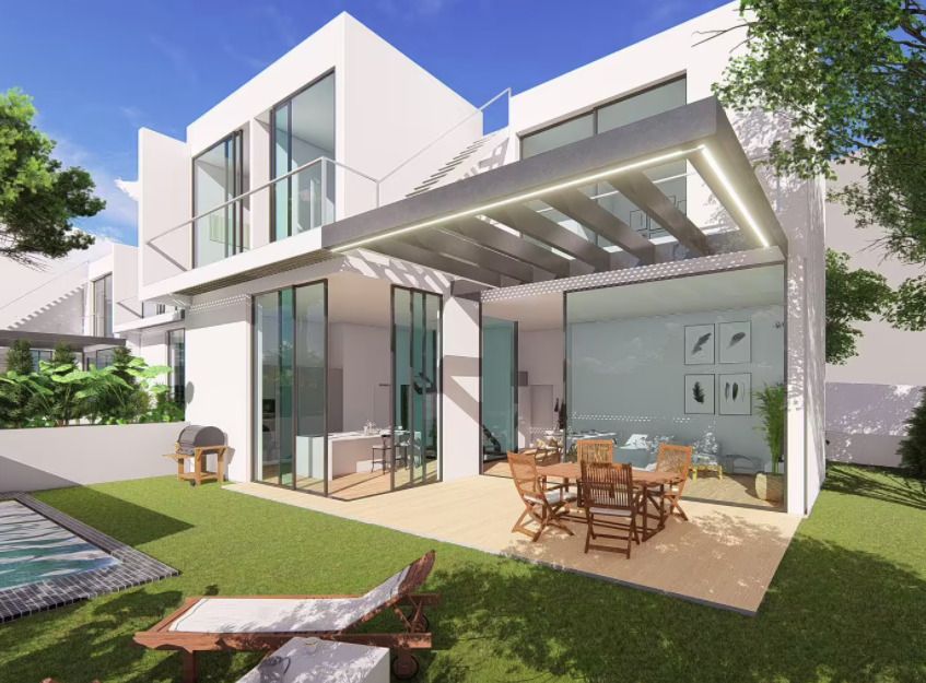 obra nueva malaga