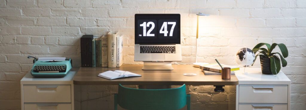 Cómo preparar tu espacio de teletrabajo para cumplir con la normativa de riesgos laborales