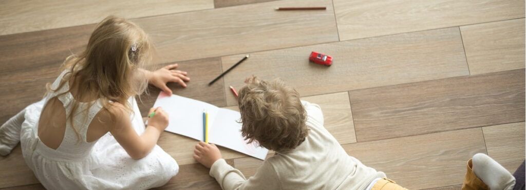 6 beneficios de la calefacción por suelo radiante