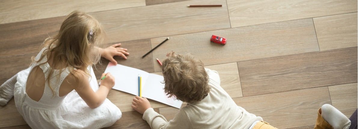 6 beneficios de la calefacción por suelo radiante