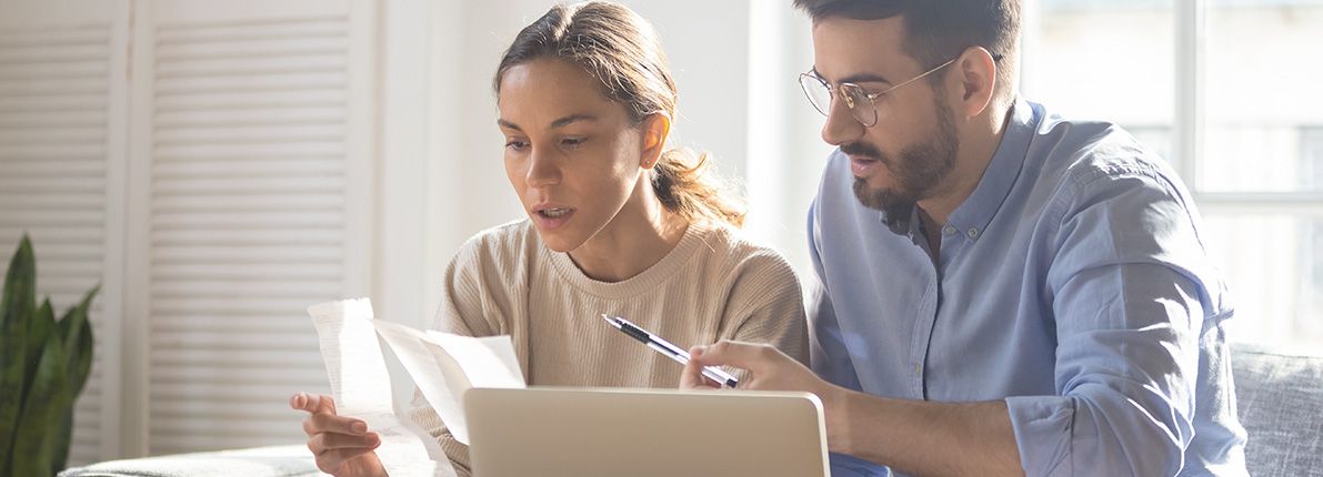 Principales riesgos de hipotecar una casa completamente pagada
