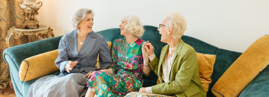 ¿Cómo podemos adaptar una vivienda para personas mayores?