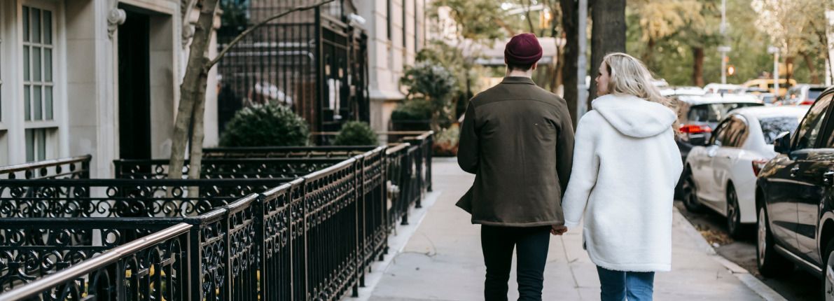 ¿Cuál es la diferencia entre un barrio y un distrito?