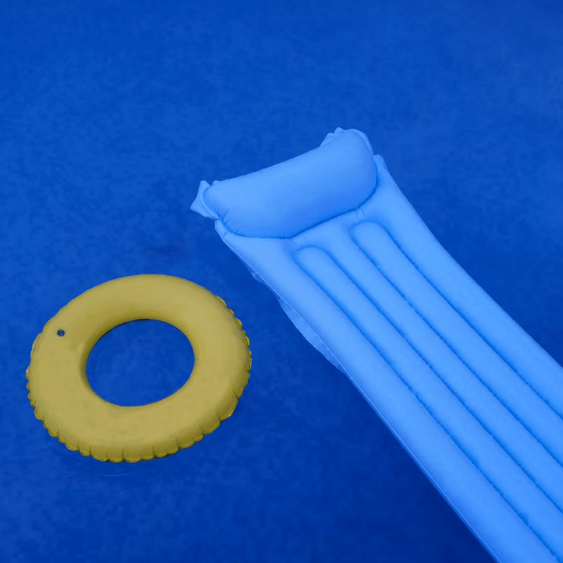 Cosas que debes saber antes de comprar una vivienda con piscina comunitaria img475