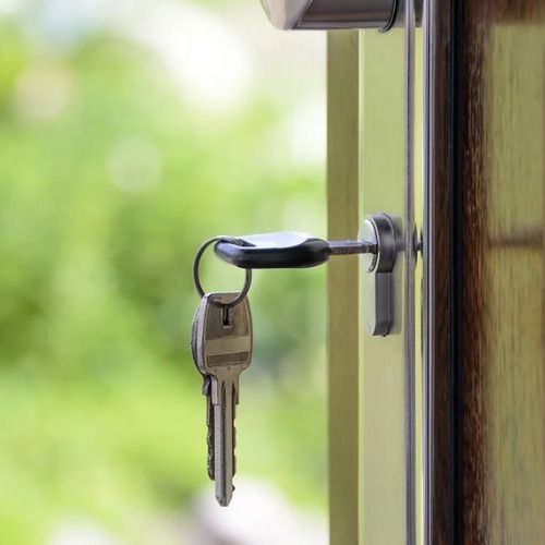 Compraventa casas febrero