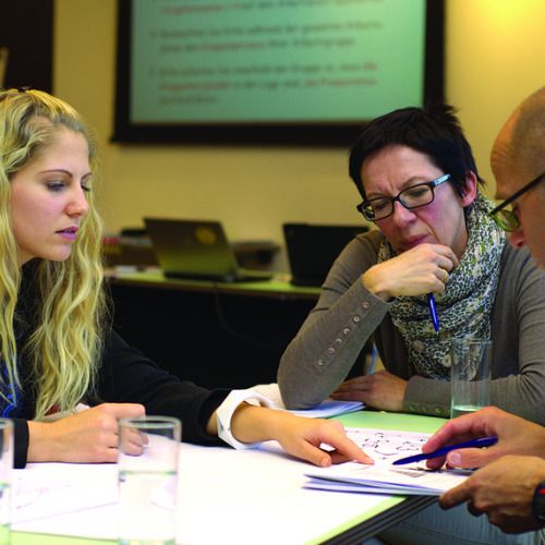 Gastos comunidad de vecinos