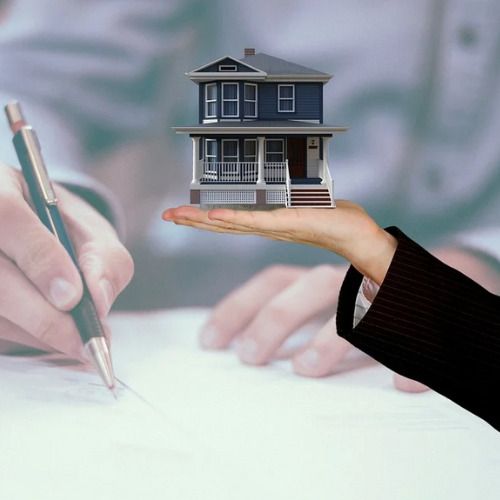 Hipoteca para comprar terreno