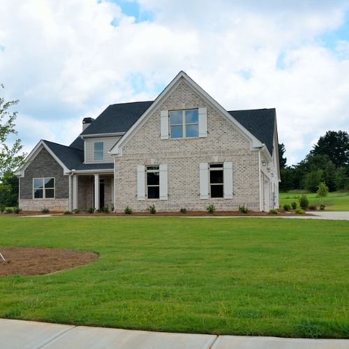 Hipoteca para comprar terreno