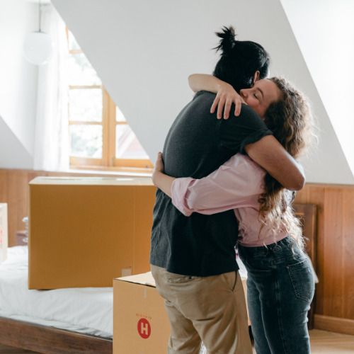 Hipoteca para comprar terreno