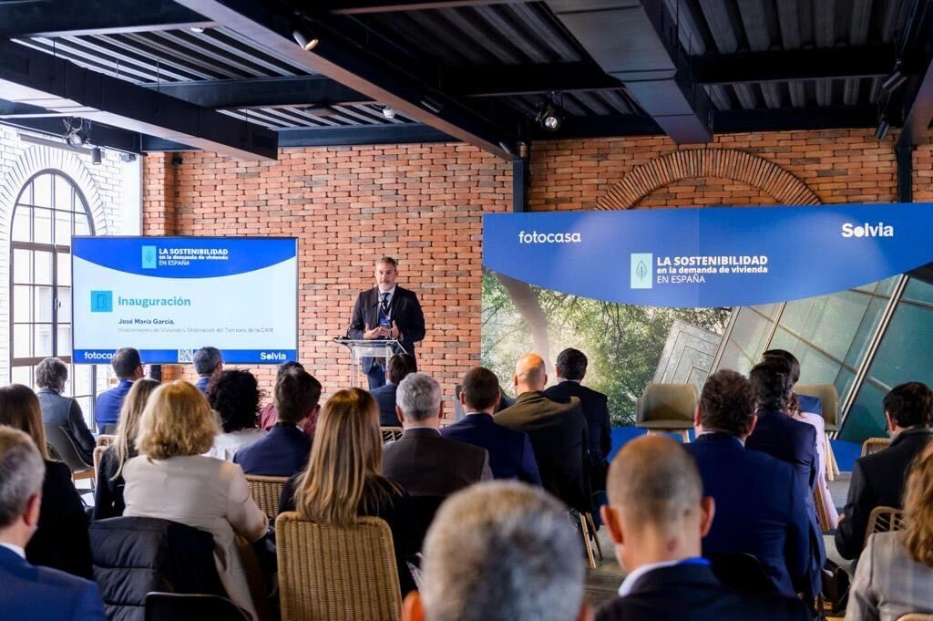 viceconsejero vivienda madrid