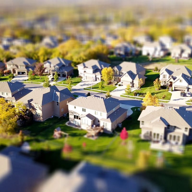 El Informe Amat 2021 pone de manifiesto la buena actividad del sector inmobiliario img684