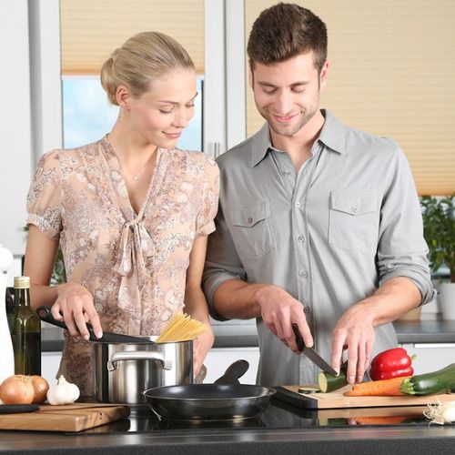 Día Mundial Salud en casa