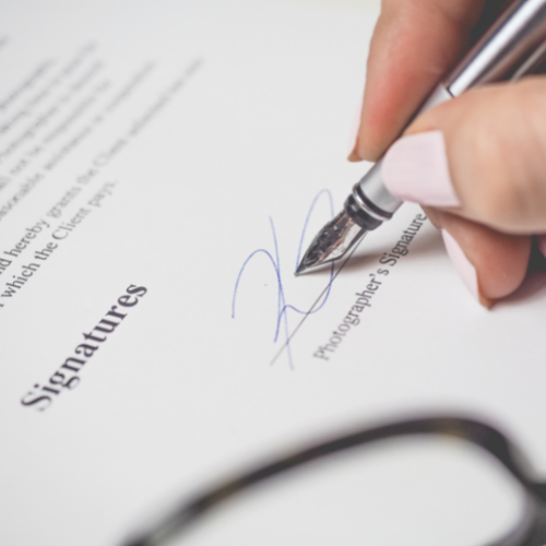 Servicios notario hipoteca