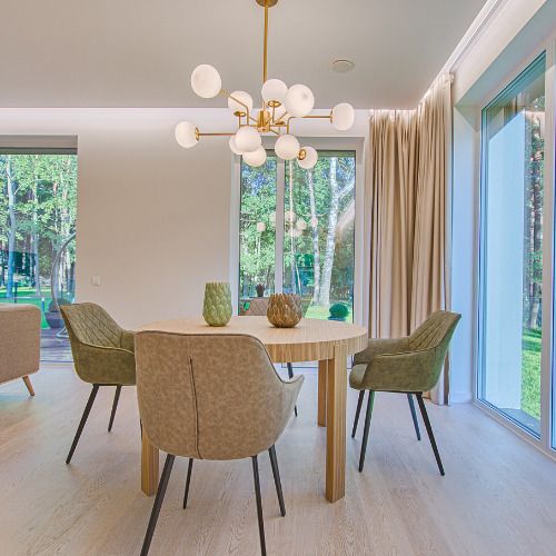 Subida alquiler por reformas