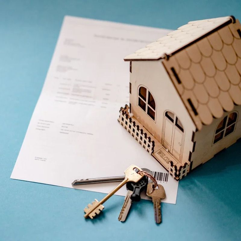 Puedo vender mi casa sin haber terminado de pagarla