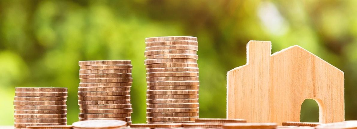 ¿Puedo vender mi casa sin haber terminado de pagarla?