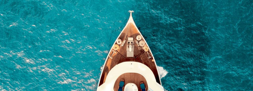 ¿Se puede vivir en un barco en España?