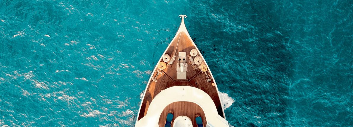 ¿Se puede vivir en un barco en España?