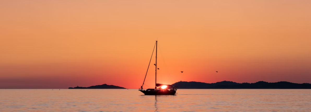 Vivir en un barco en España